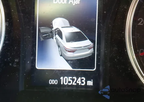 2017 Toyota Camry Le/Xle/Se/Xse из США, поврежденный, VIN 4T1BF1FK0HU702468